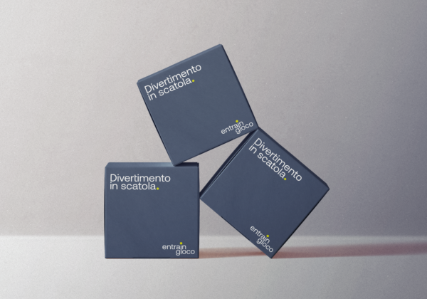 ENTRAinGIOCO: divertimento in scatola