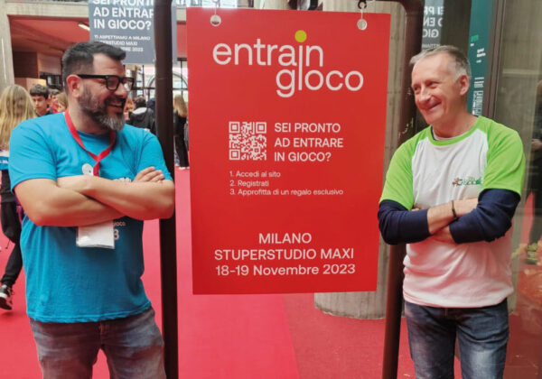Milano ENTRAinGIOCO