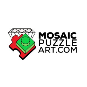 MozaicPuzzleArt.com