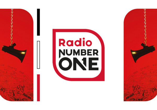 Radio Number One: radio ufficiale di ENTRAinGIOCO